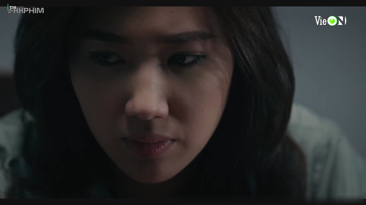 Nữ Chủ tập 13 cảnh 3