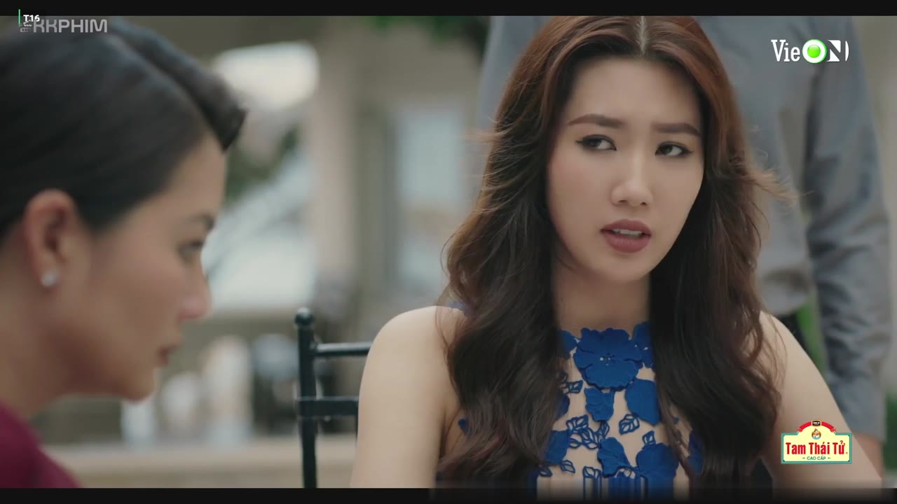 Nữ Chủ tập 14