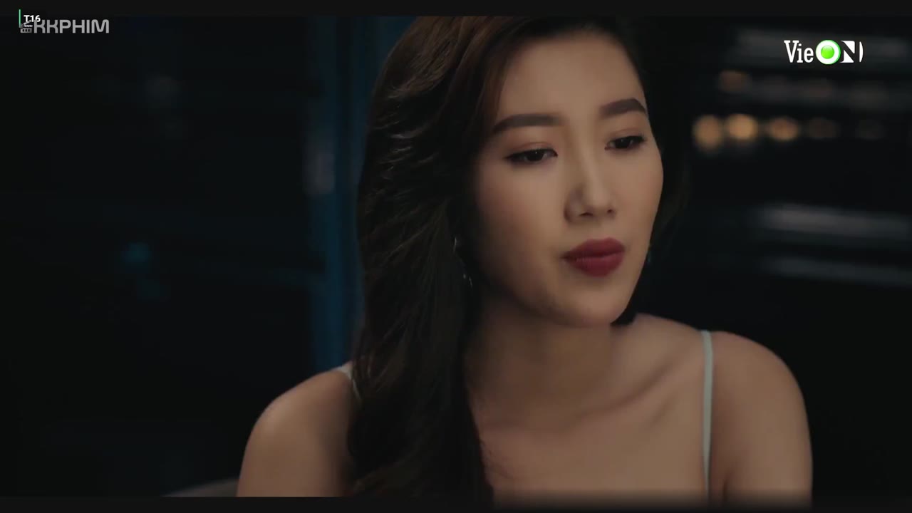 Nữ Chủ tập 15 cảnh 2