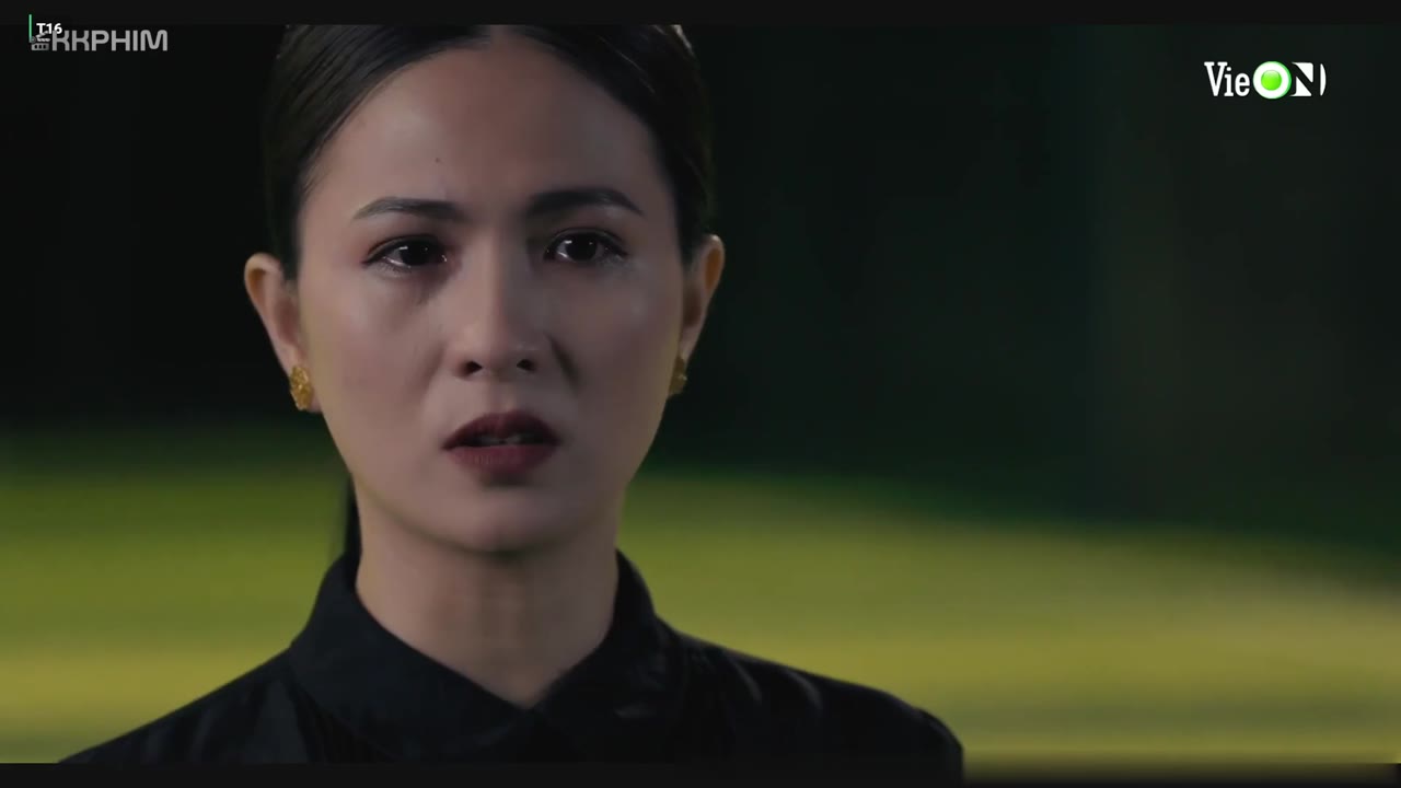 Nữ Chủ tập 20 cảnh 3