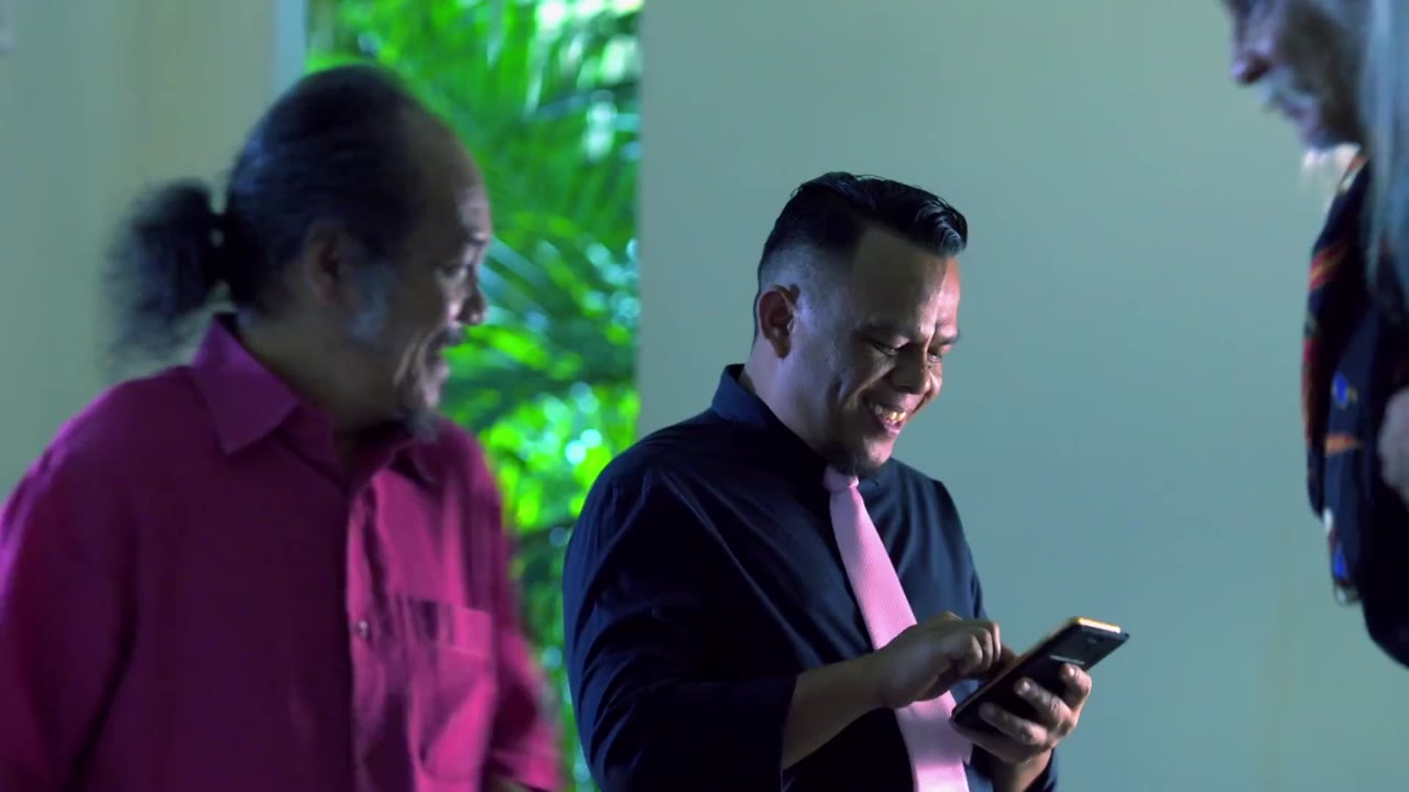 Tan-Ti-Ana tập 1 cảnh 2