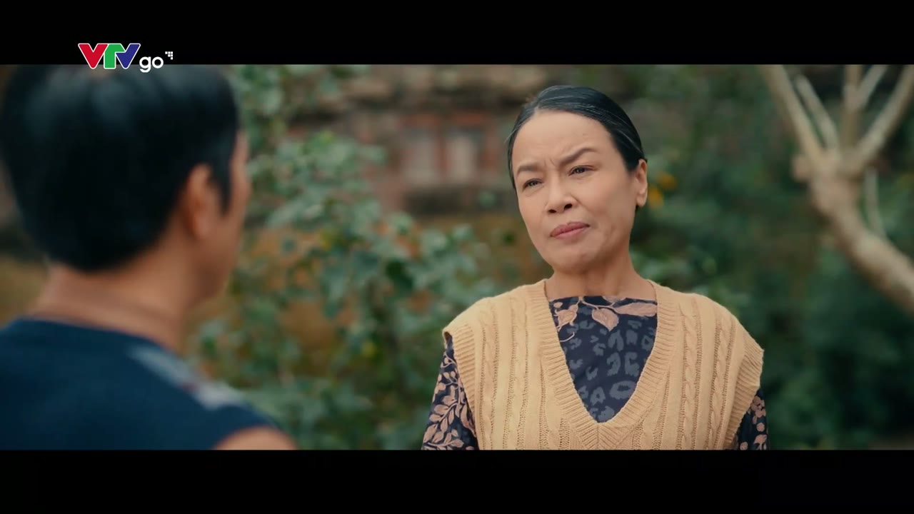 Ngược Đường Ngược Nắng tập 3 cảnh 2