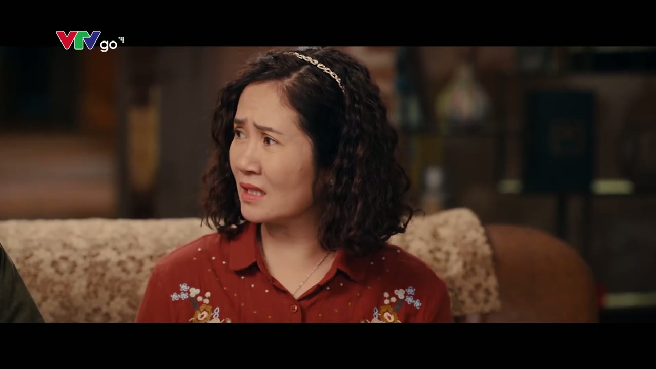 Ngược Đường Ngược Nắng tập 4
