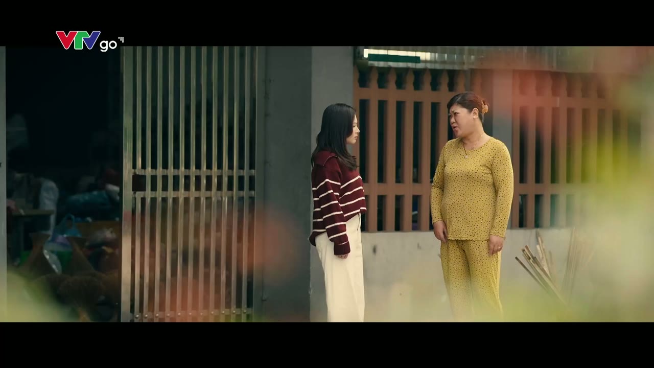 Ngược Đường Ngược Nắng tập 4 cảnh 3