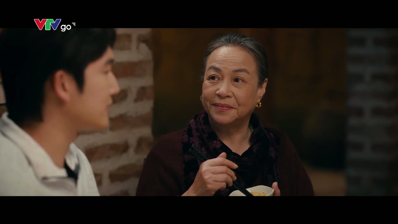 Ngược Đường Ngược Nắng tập 12