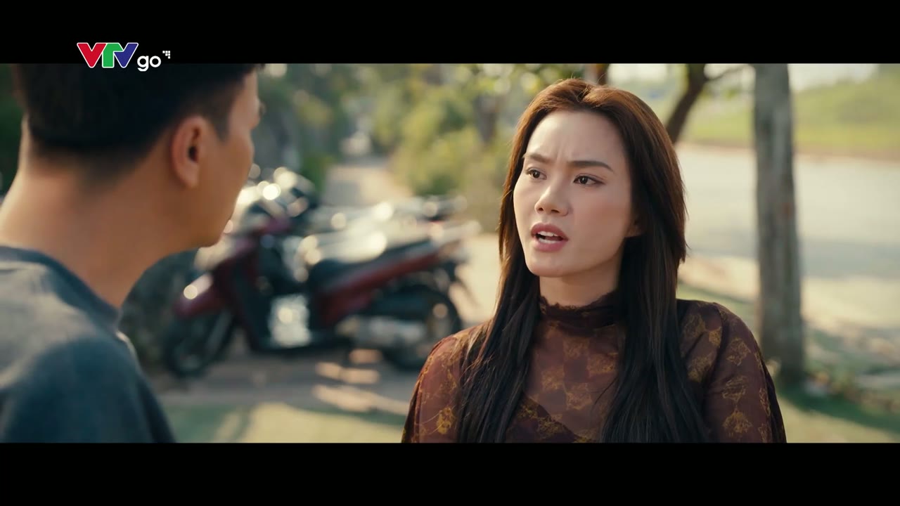 Ngược Đường Ngược Nắng tập 19 cảnh 2