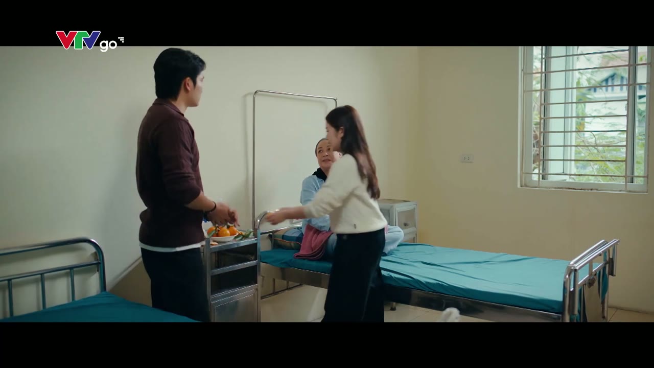 Ngược Đường Ngược Nắng tập 28