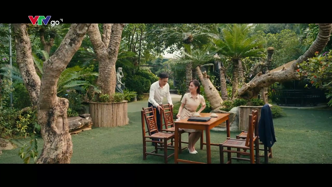 Ngược Đường Ngược Nắng tập 32 cảnh 3