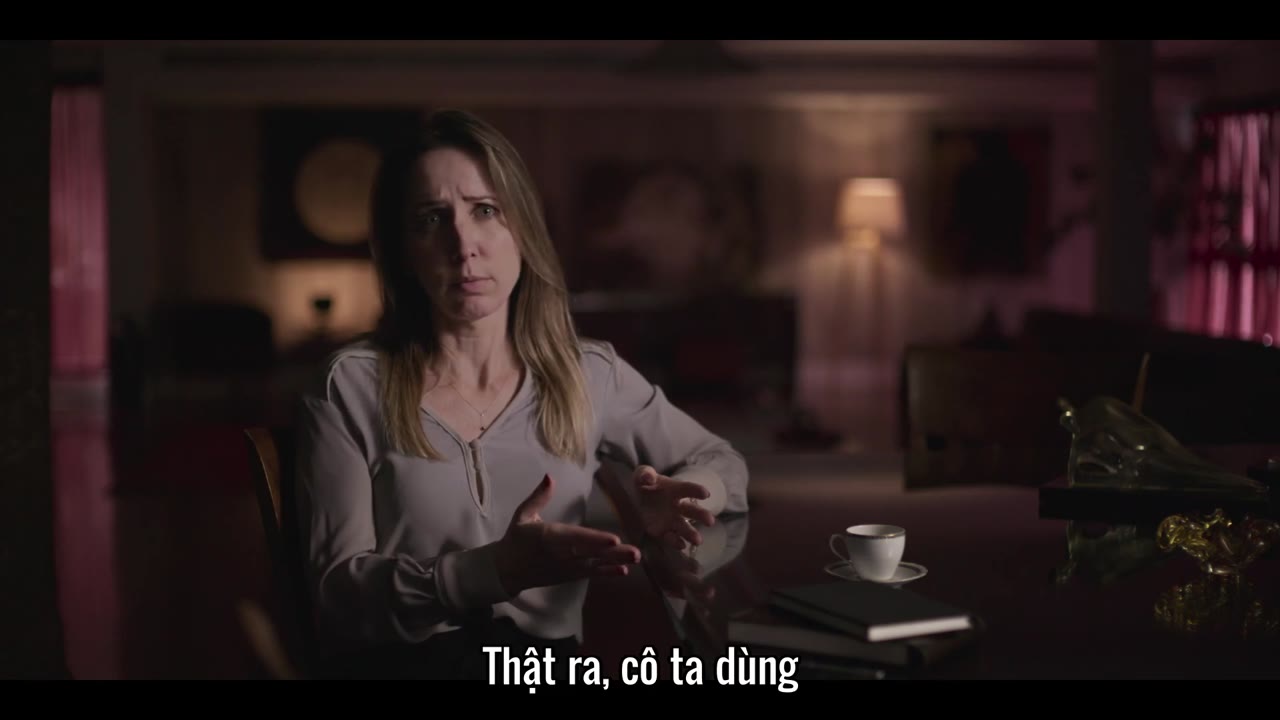 Elize Matsunaga: Tội ác ở Sao Paulo tập 2