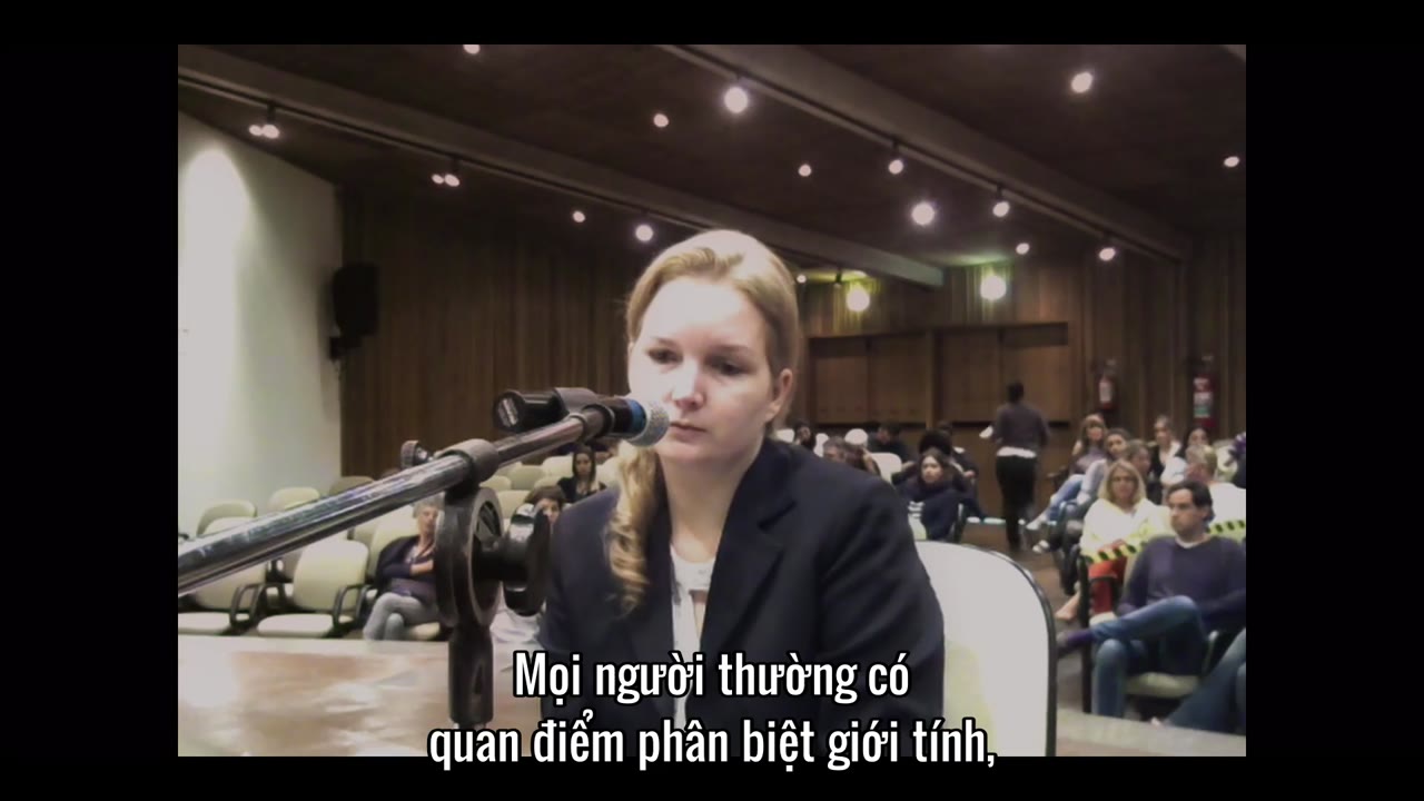 Elize Matsunaga: Tội ác ở Sao Paulo tập 2 cảnh 2