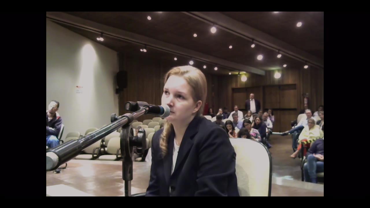 Elize Matsunaga: Tội ác ở Sao Paulo tập 2 cảnh 3