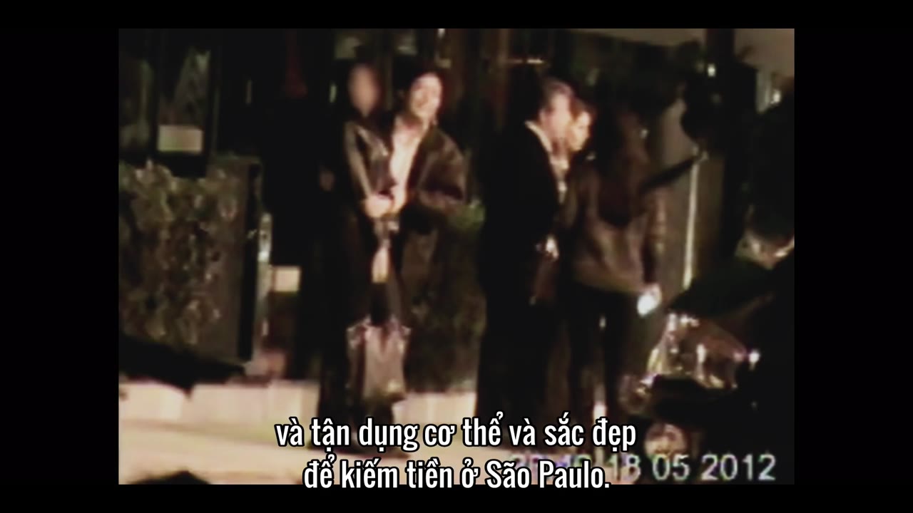 Elize Matsunaga: Tội ác ở Sao Paulo tập 3 cảnh 2