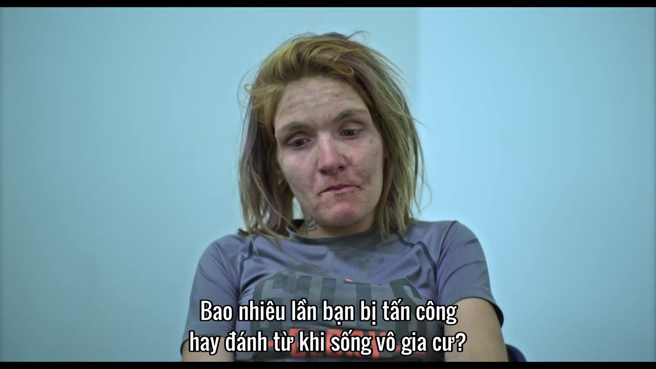 Lead Me Home tập 1 cảnh 2