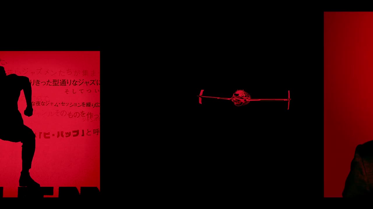 Cowboy Bebop tập 4