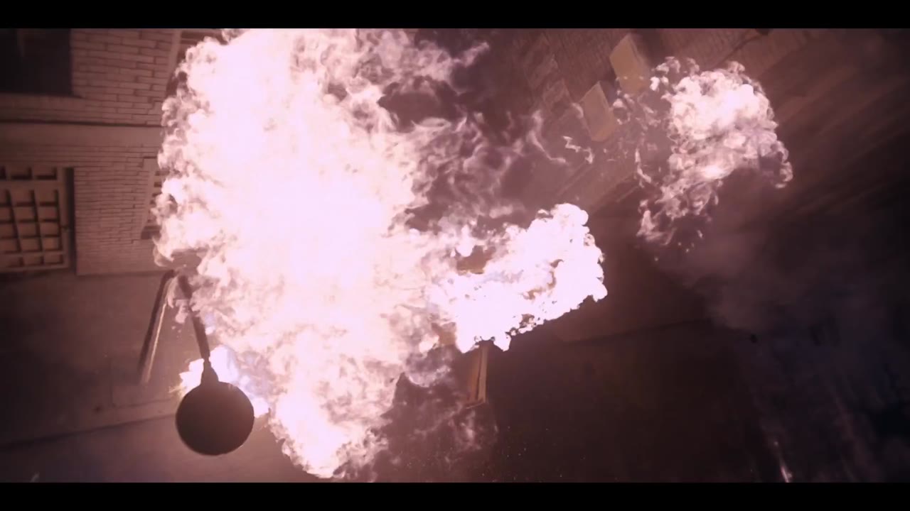 Cowboy Bebop tập 8