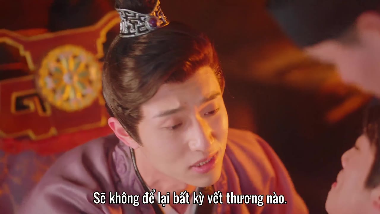 Mùa Hoa Nở Gặp Lại Người tập 7
