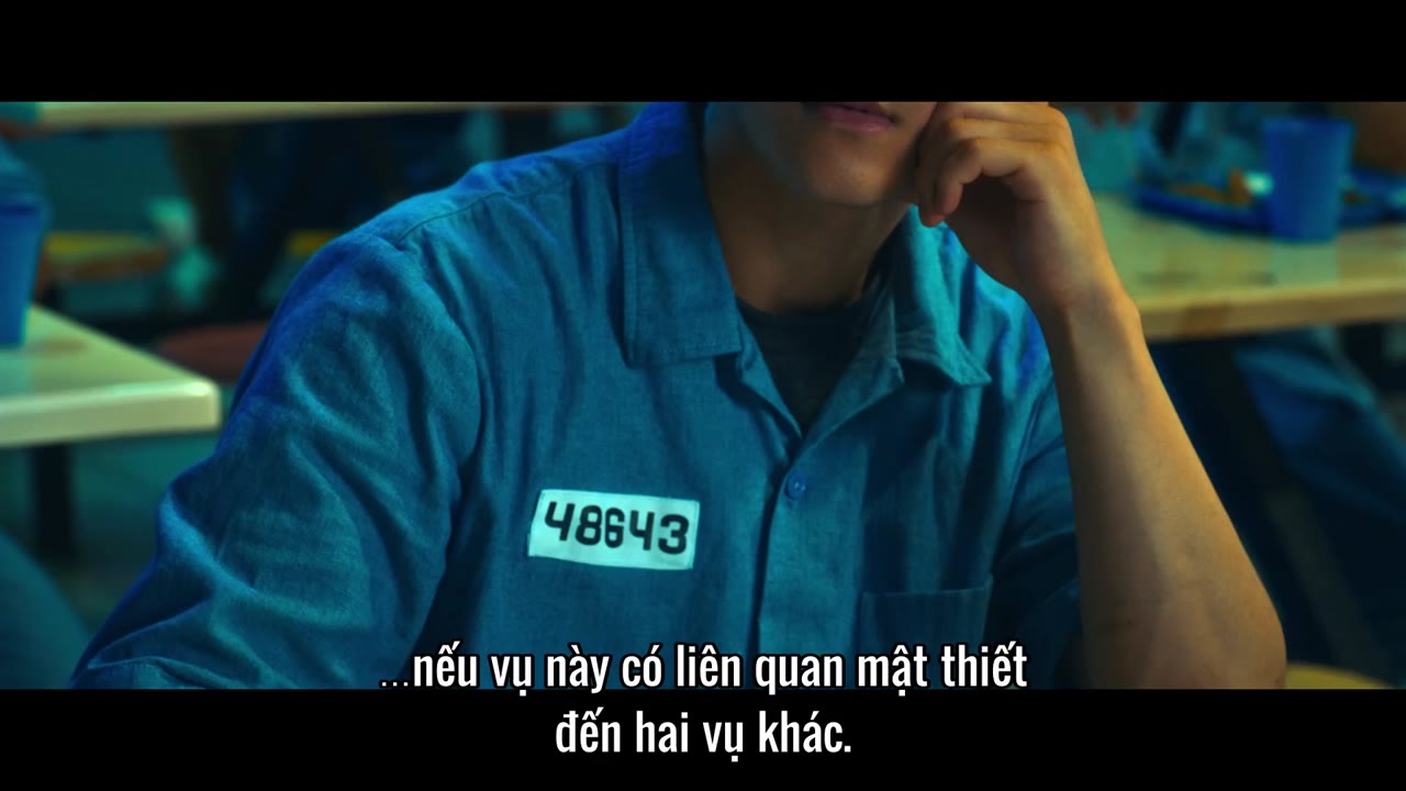 Ông Trùm Miêu Sơn Vương tập 1