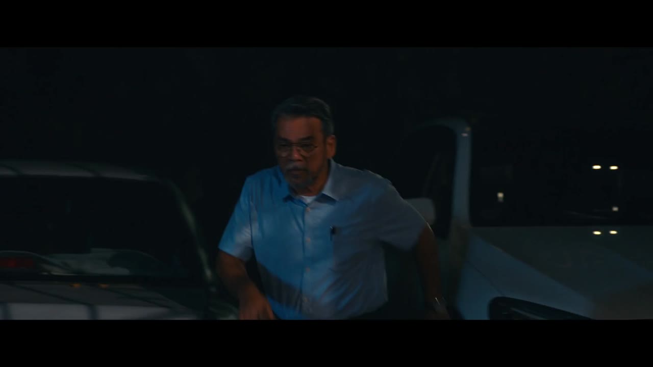 Ông Trùm Miêu Sơn Vương tập 1 cảnh 2