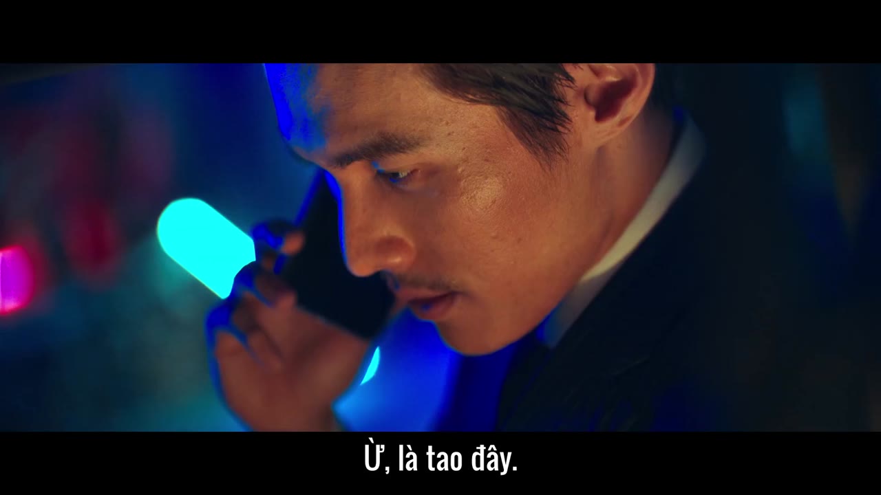 Ông Trùm Miêu Sơn Vương tập 1 cảnh 3