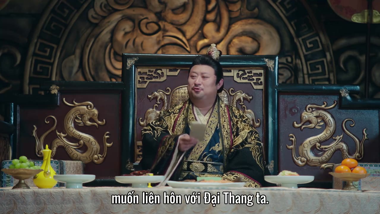Phất Ngọc Yên tập 1