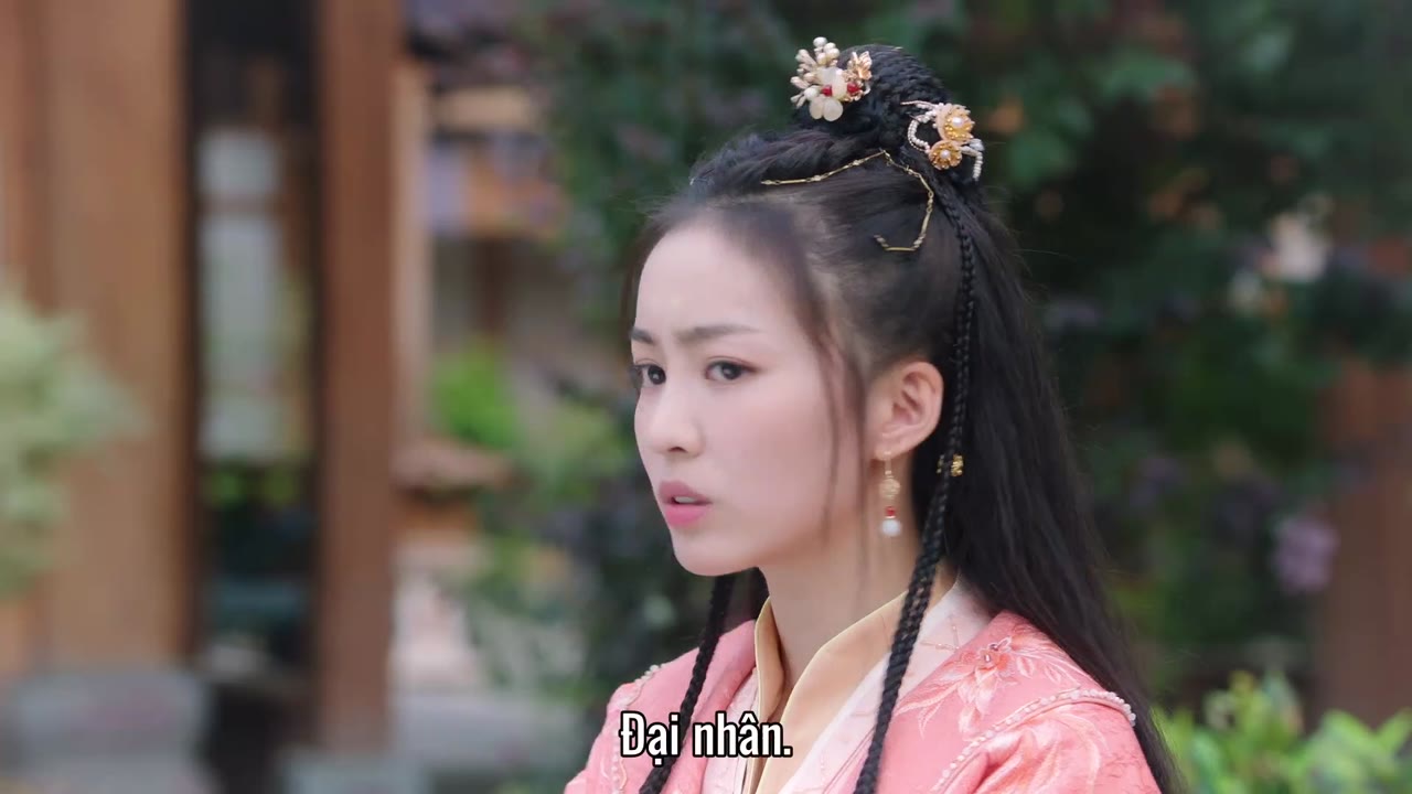 Phất Ngọc Yên tập 2