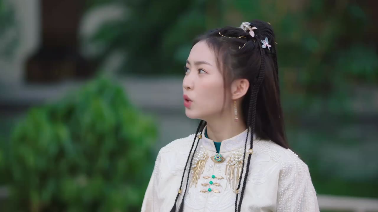 Phất Ngọc Yên tập 2 cảnh 3