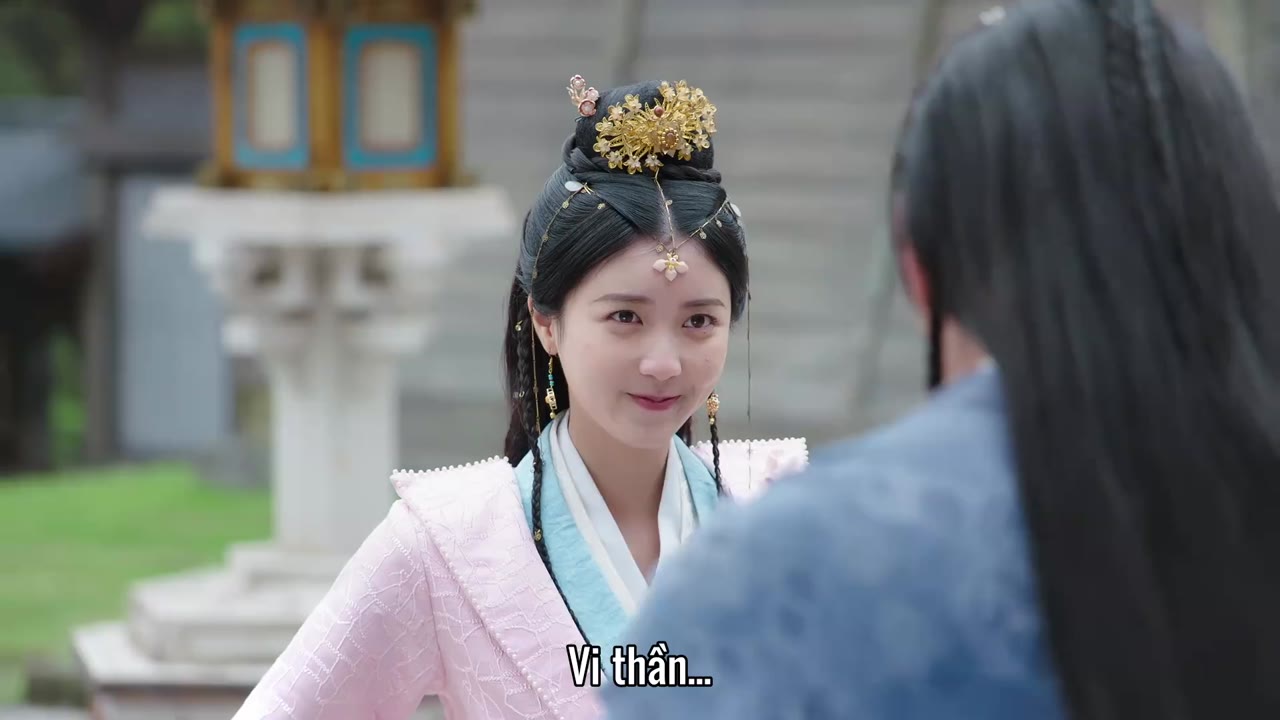 Phất Ngọc Yên tập 5