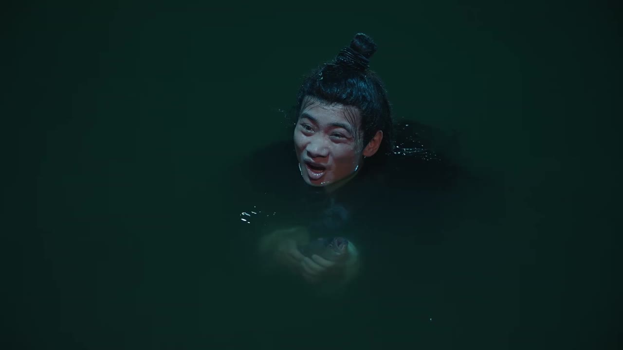 Phất Ngọc Yên tập 5 cảnh 2