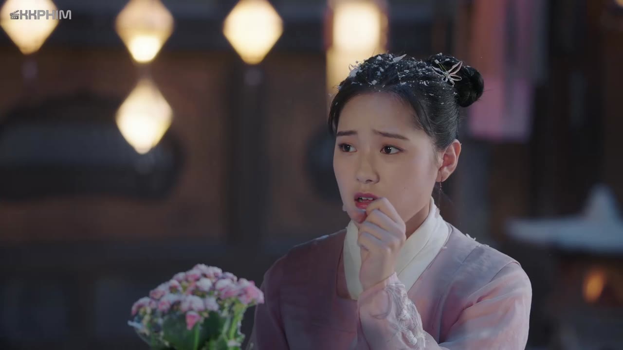 Phất Ngọc Yên tập 7