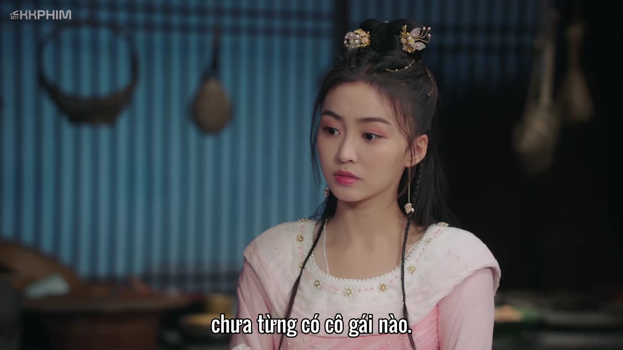 Phất Ngọc Yên tập 11