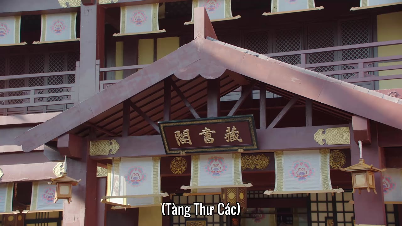 Phất Ngọc Yên tập 15 cảnh 2