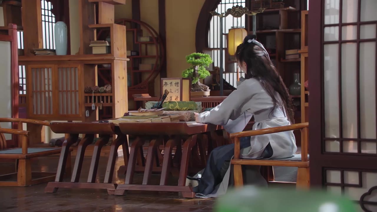 Phất Ngọc Yên tập 16