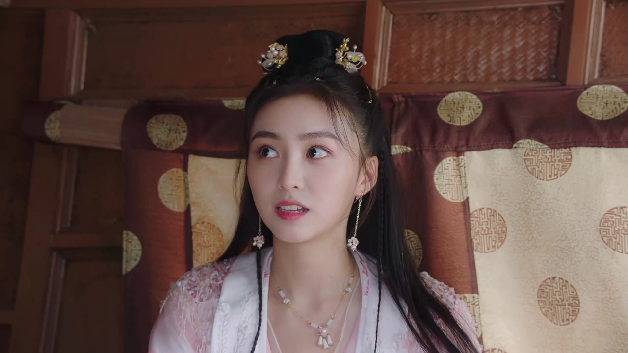Phất Ngọc Yên tập 16 cảnh 2
