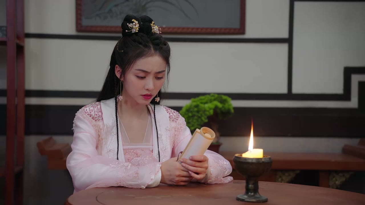 Phất Ngọc Yên tập 17 cảnh 3