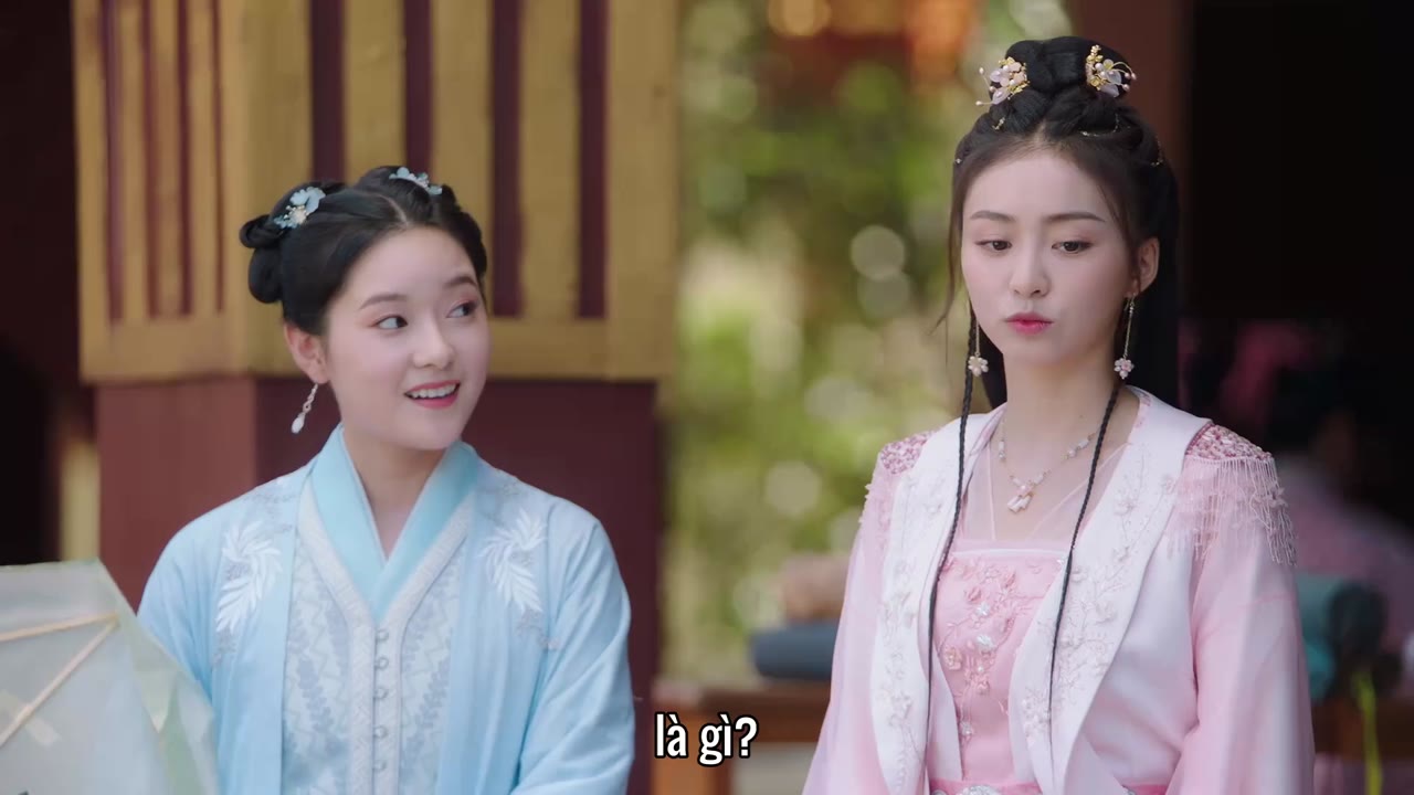 Phất Ngọc Yên tập 18