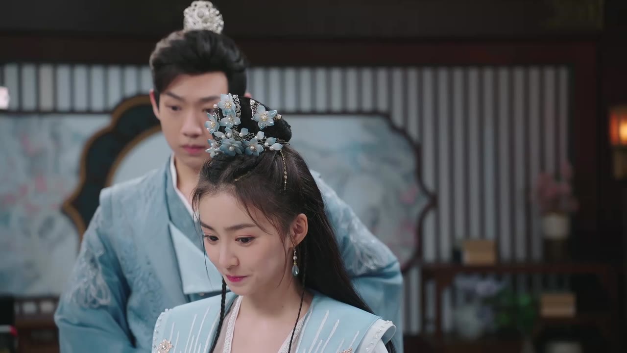 Phất Ngọc Yên tập 18 cảnh 3