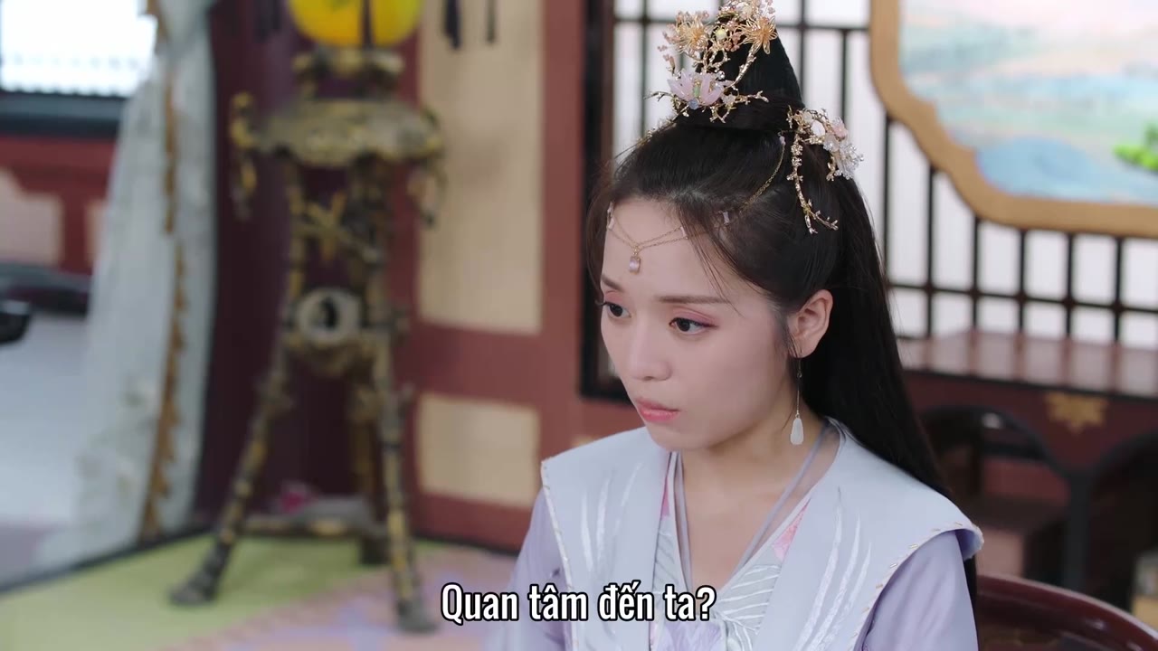 Phất Ngọc Yên tập 19