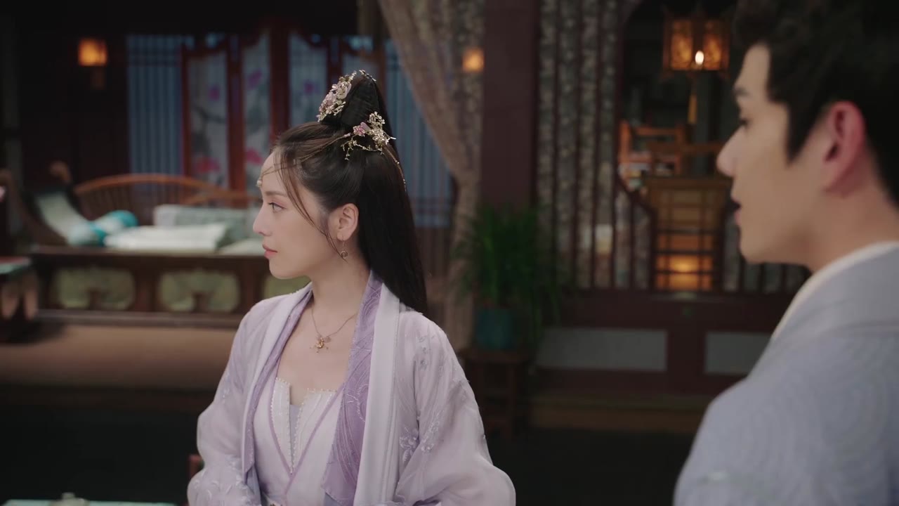 Phất Ngọc Yên tập 19 cảnh 3