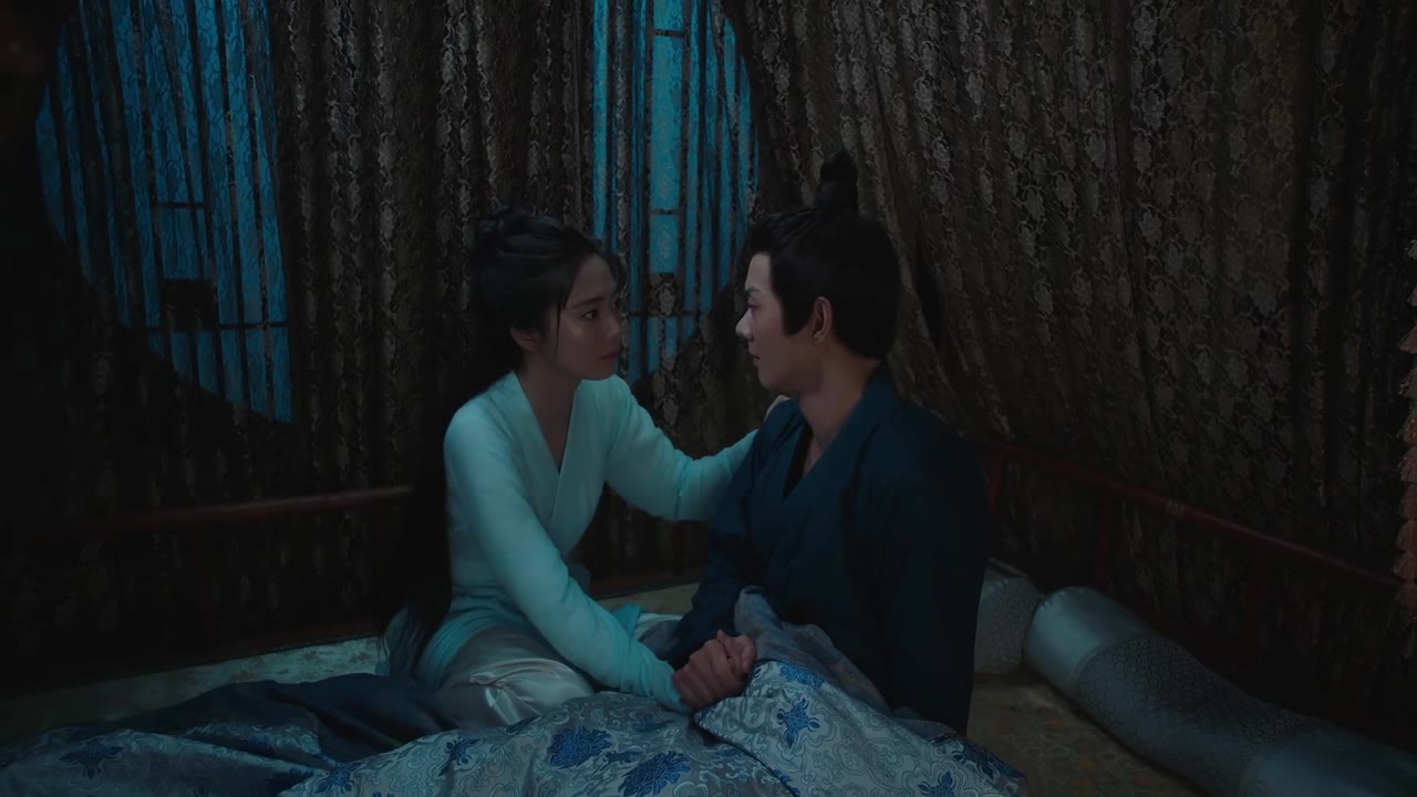 Phất Ngọc Yên tập 22 cảnh 3