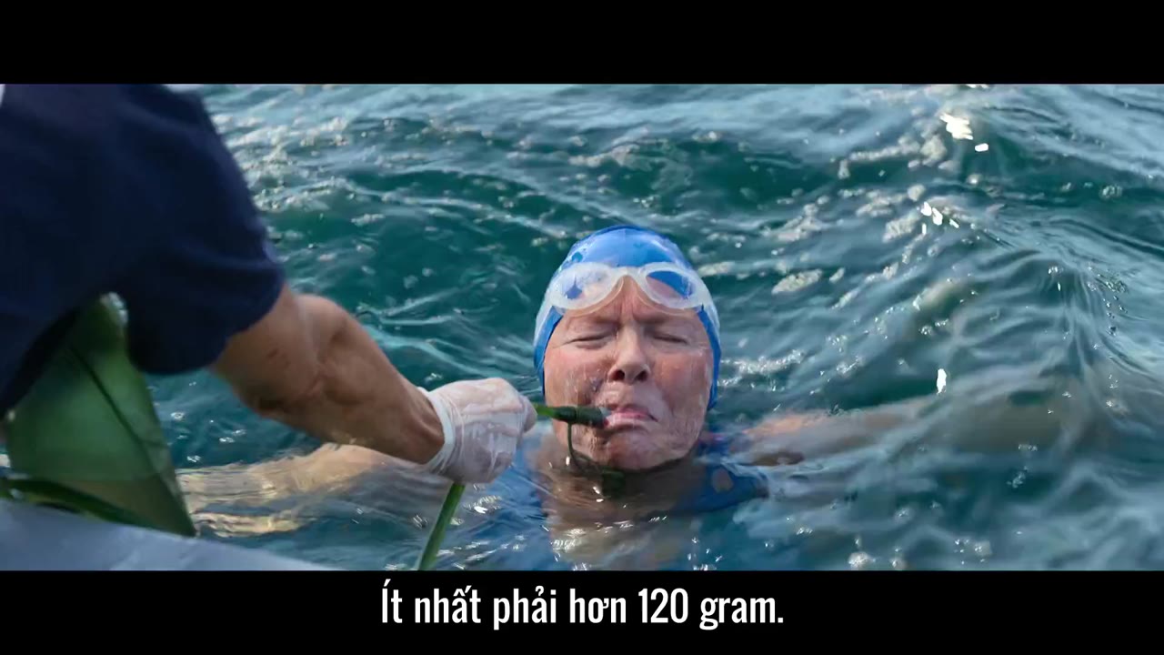 NYAD tập 1 cảnh 3