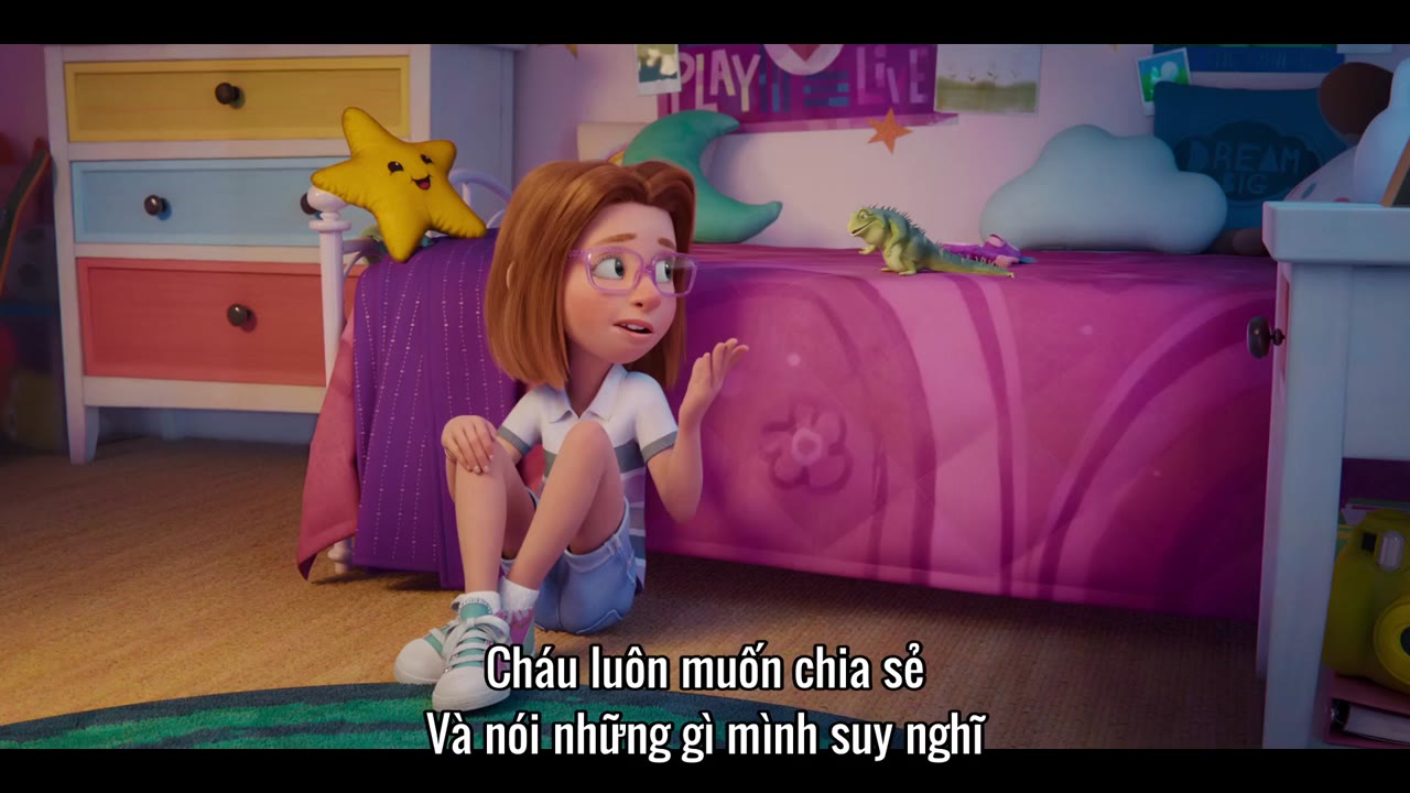 Leo tập 1