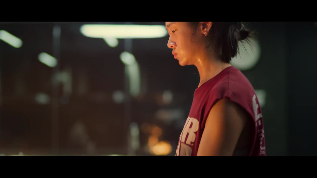 Khao Khát Thành Công tập 1