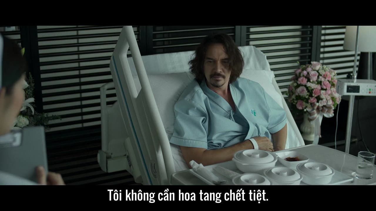 Khao Khát Thành Công tập 1 cảnh 2