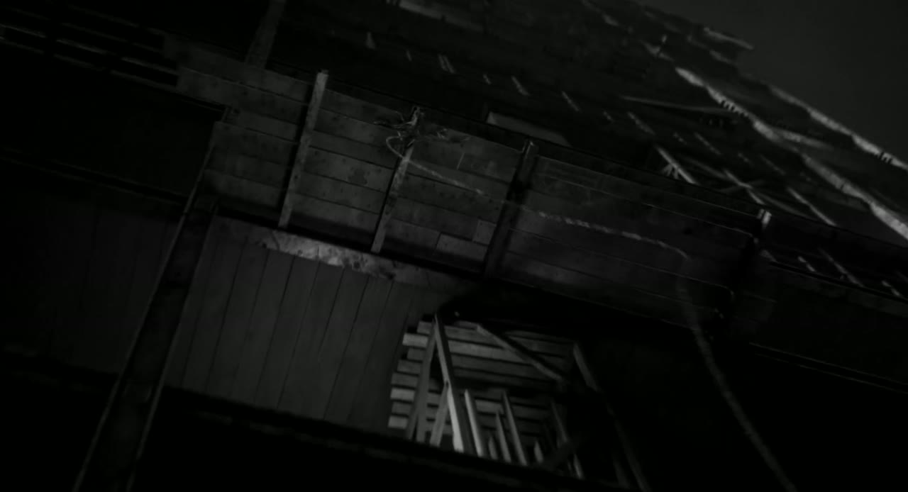 Spider-Noir tập 1 cảnh 3