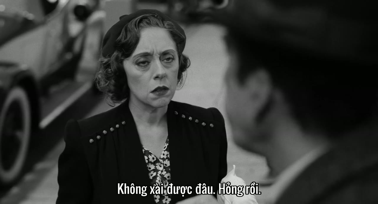 Spider-Noir tập 3