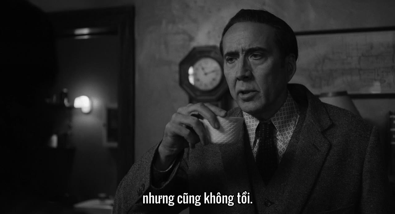 Spider-Noir - cảnh 2