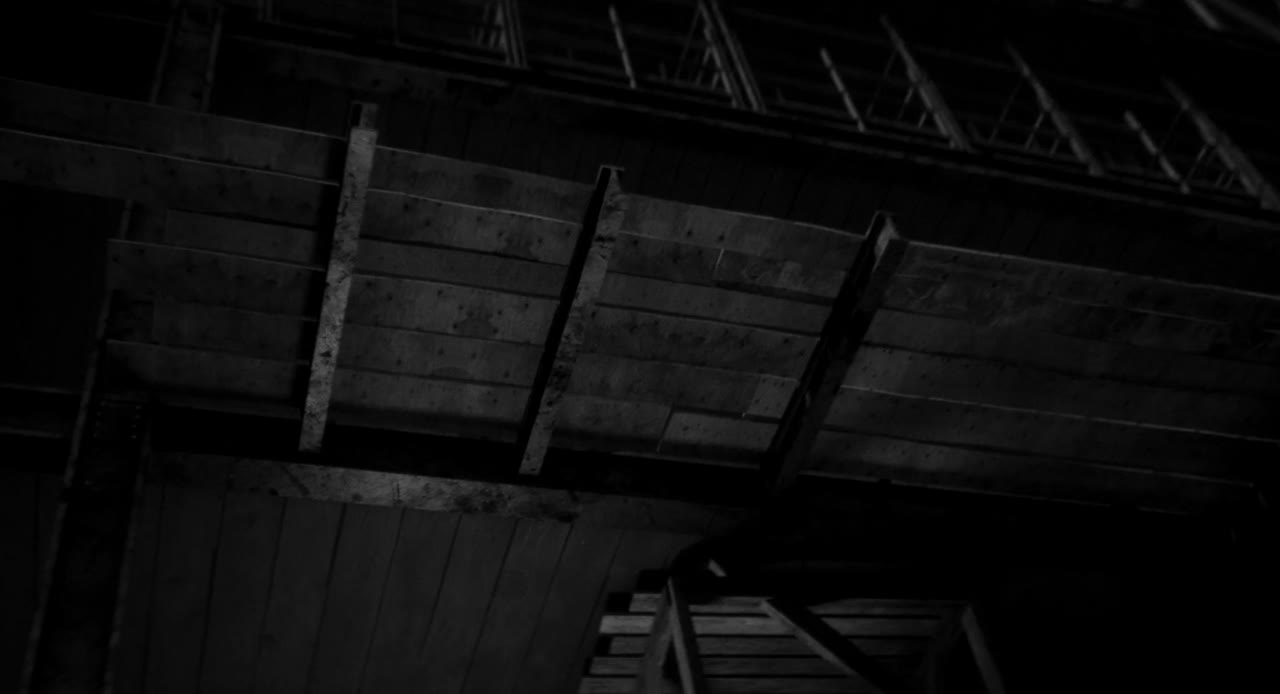 Spider-Noir - cảnh 3
