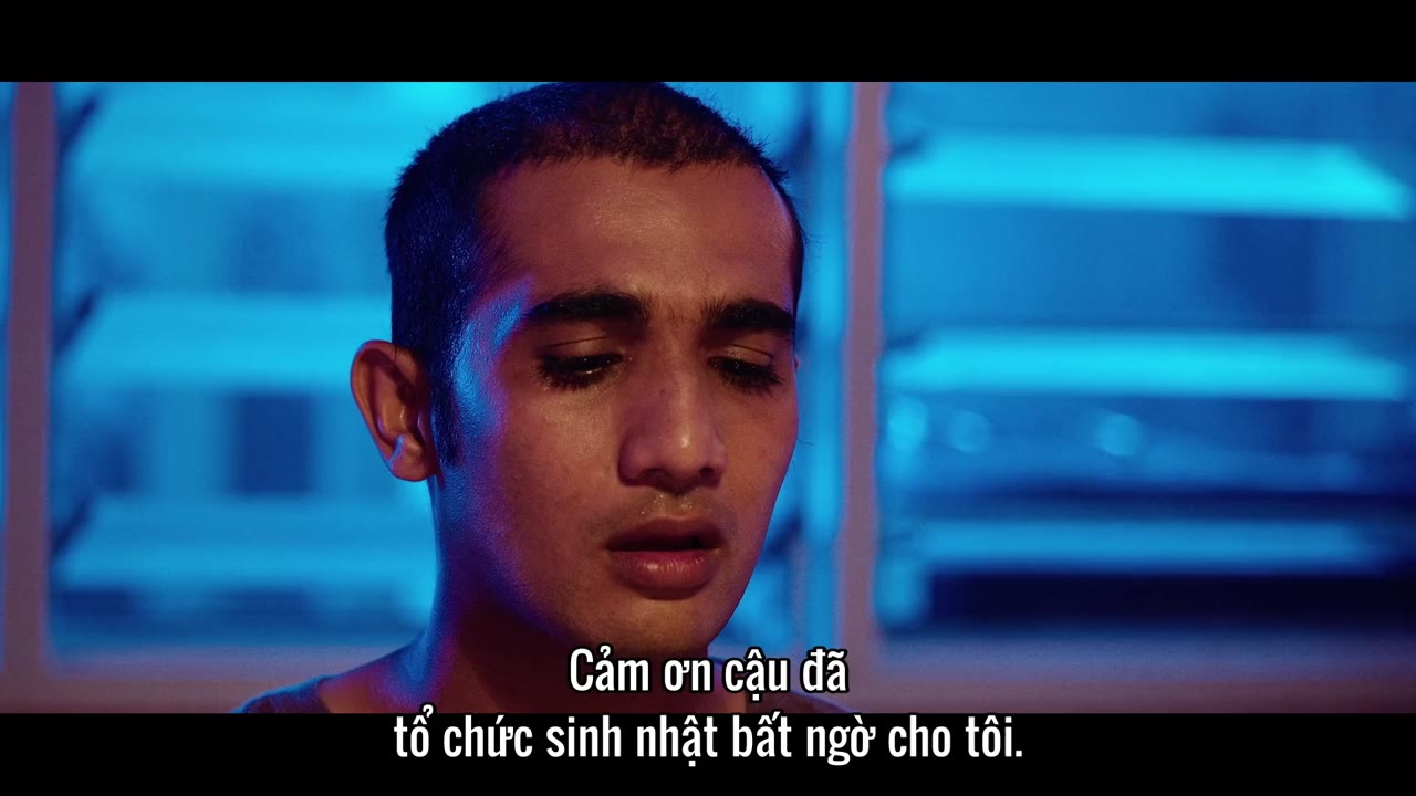 Giải Cứu Leha tập 1
