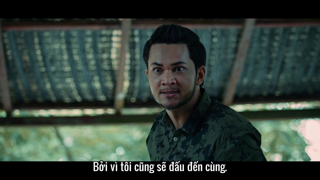 Giải Cứu Leha tập 1 cảnh 2