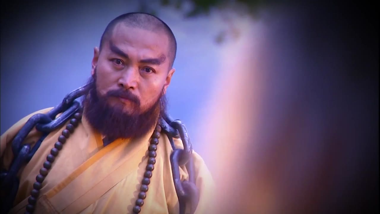 Ỷ Thiên Đồ Long Ký (Bản 2009) tập 1